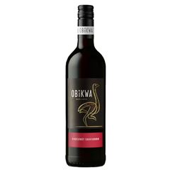 Vinho Obikwa Cab Sauvignon 1x750ml