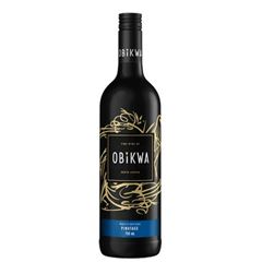 Vinho Obikwa Pinotage 1x750ml