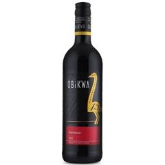 Vinho Obikwa Pinotage 1x750ml