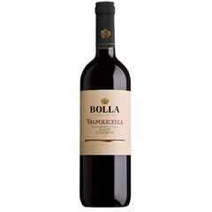 Vinho Bola Valpolicella Doc Tti 1x750ml