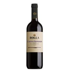 Vinho Bolla Cabernet Sauvignon 1x750ml