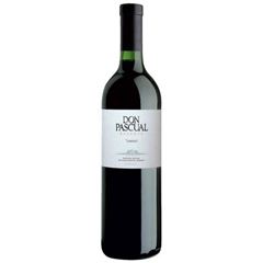 Vinho Don Pascual Tannat Reservado 1x750ml