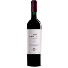 Vinho Don Pascual Roble Tannat 1x750ml