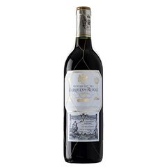 Vinho Marques De Riscal Reserva Tempram 750ml