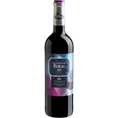 Vinho Marques De Riscal Tempranillo Syrah Tinto 1x750ml