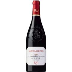 Vinho B E G Chateauneuf Du Pape Tinto 1x750ml