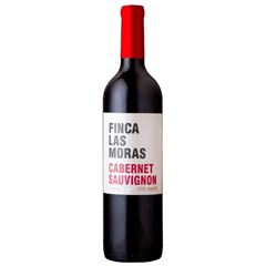 Vinho Las Moras Varietal Cab Sauvgon 750ml