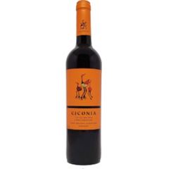 Vinho Ciconia Sirah Touriga Naicional 1x750ml