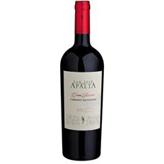 Vinho San Jose De Apalta Cab Sauv Reserva 750ml