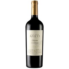 Vinho San Jose De Apalta Carmenere Res 750ml