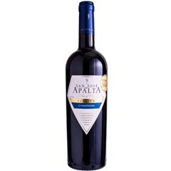 Vinho San Jose De Apalta Carmenere 750ml