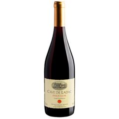 Vinho Cave De Ladac Pinot Noir 1x750ml