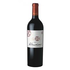 Vinho Almaviva Blend 1x750ml