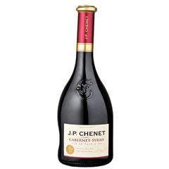 Vinho Frac Jp Chenet Cab Syrah 1x750ml