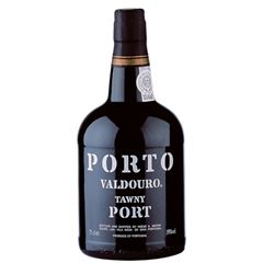 Vinho Porto Valdourado Porto Tawny 1x750ml