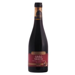 Vinho Grao Vasco Tinto 1x750ml