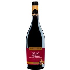 Vinho Grao Vasco Tinto 1x375ml