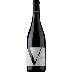 Vinho Vitiano Ross Umbria Igt 1x750ml