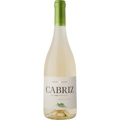 Vinho Cabriz Colheita Bco 1x750ml