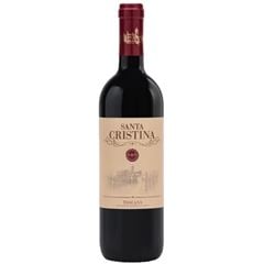 Vinho Santa Cristina Di Toscana 1x750ml