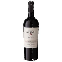 Vinho Norton Select Cabernet 1x750ml