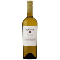 Vinho Norton Select Chardonnay 1x750ml