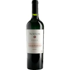 Vinho Norton Select Malbec Tinto 1x750ml