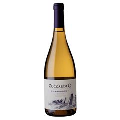 Vinho Zuccardi Q Chardonnay 1x750ml