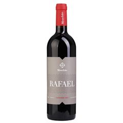 Vinho Dom Rafael Mouchao Tinto 1x750ml