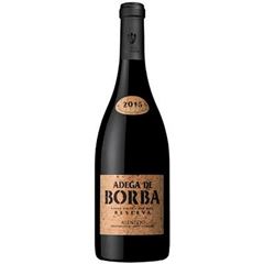 Vinho Borba Reserv Rotulo De Cortica 1x750ml