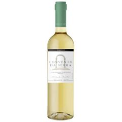 Vinho Convento Da Serra Branco 1x750ml