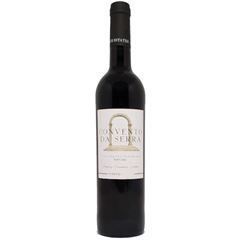 Vinho Convento Da Serra Tinto 1x750ml