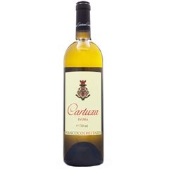 Vinho Cartuxa Branco 1x750ml