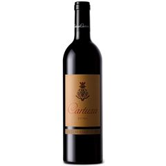 Vinho Cartuxa Reserva Tto Portugues 1x750ml