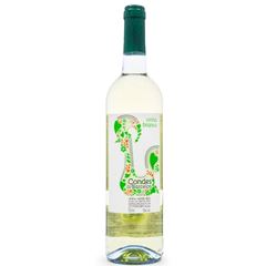 Vinho Condes De Barcelos Branco 1x750ml