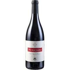 Vinho Mouchao Tinto Portugues 1x750ml