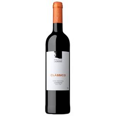 Vinho Paulo Laureano Eleicao Enologo Tinto 1x750ml