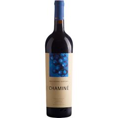 Vinho Chamine Portugues Tinto 1x750ml