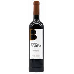 Vinho Borba Doc Tinto Portugues 1x750ml