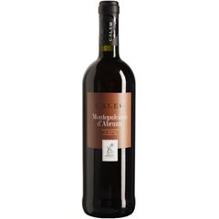 Vinho Caleo D Abruzzo Montepulciano Tinto 1x750ml