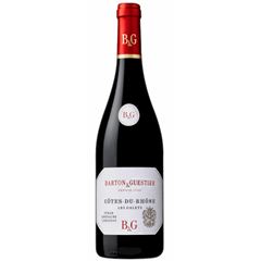 Vinho B E Gold Cotes Du Rhone 1x750ml