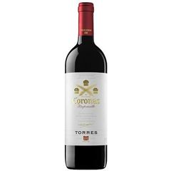 Vinho Torres Coronas Tempranillo Tt 1x750ml