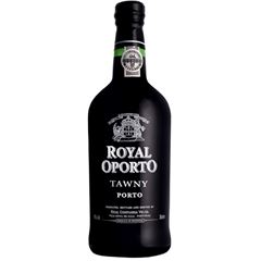 Vinho Do Porto Royal Oporto Tawny 1x750ml