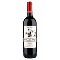 Vinho Porca De Murca Tinto 1x750ml