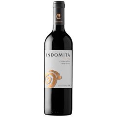 Vinho Indomita Varietal Carmenere 1x750ml