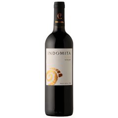 Vinho Indomita Varietal Merlot 1x750ml