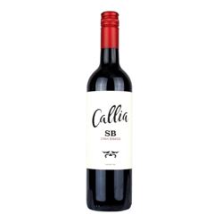 Vinho Callia Alta Sirah Cab Sauvgnon 1x750ml