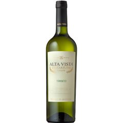 Vinho Alta Vista Premium Torrontes Bco 1x750ml