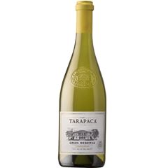 Vinho Gran Reserva Tarapaca Chardonnay 1x750ml