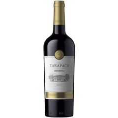 Vinho Gran Tarapaca Reserva Merlot 1x750ml